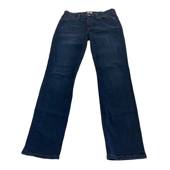 J.Crew Matchstick Straight Leg‎ Jeans size 27 - Picture 1 of 9